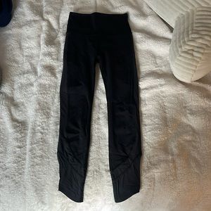Lulu leggings